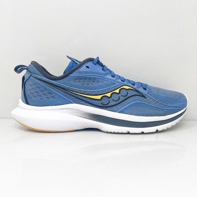 

Кроссовки для бега Saucony Womens Kinvara 13 S10723-30 синие, размер 7, Синий, Kinvara 13