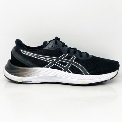 

Женские кроссовки Asics Gel Excite 8 1012A916 черные кроссовки размер 9.5, Черный, Gel Excite 8