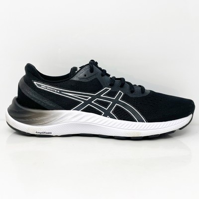 Женские кроссовки Asics Gel Excite 8 1012A916 черные кроссовки размер 9.5