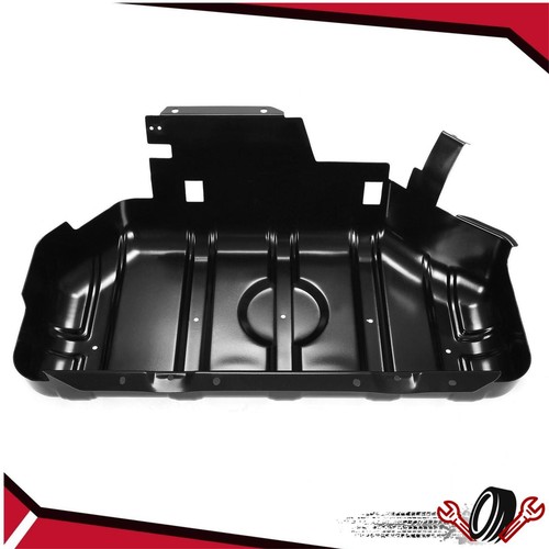 Защитная накладка топливного бака для Jeep Wrangler TJ & Unlimited объемом 15 или 19 галлонов 97-06