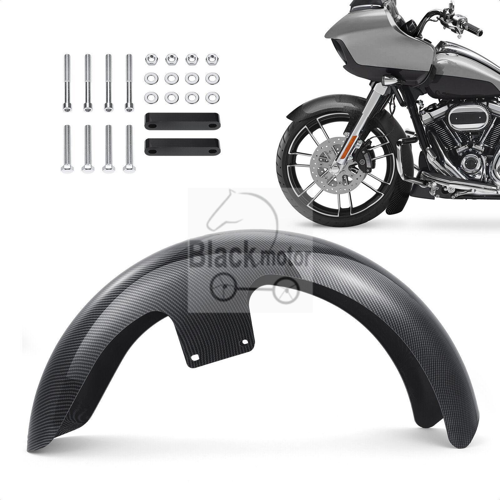 ハーレー CVO FXR4 フロンフェンダー $_57.JPG