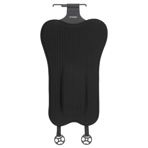 Breathable Lumbar Support Cushion for Car Seat Back Chair Pillow Pain Relief Gel