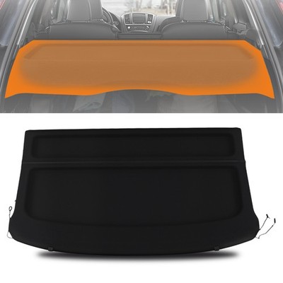 Cargo Shield Cover Trunk Security Shade for VW Volkswagen Taos 2021 2022 2023 24