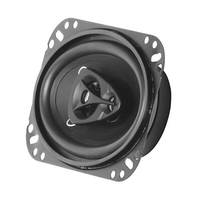 BOSS Audio Systems CH4630B 4 x 6  250 W Car Speakers