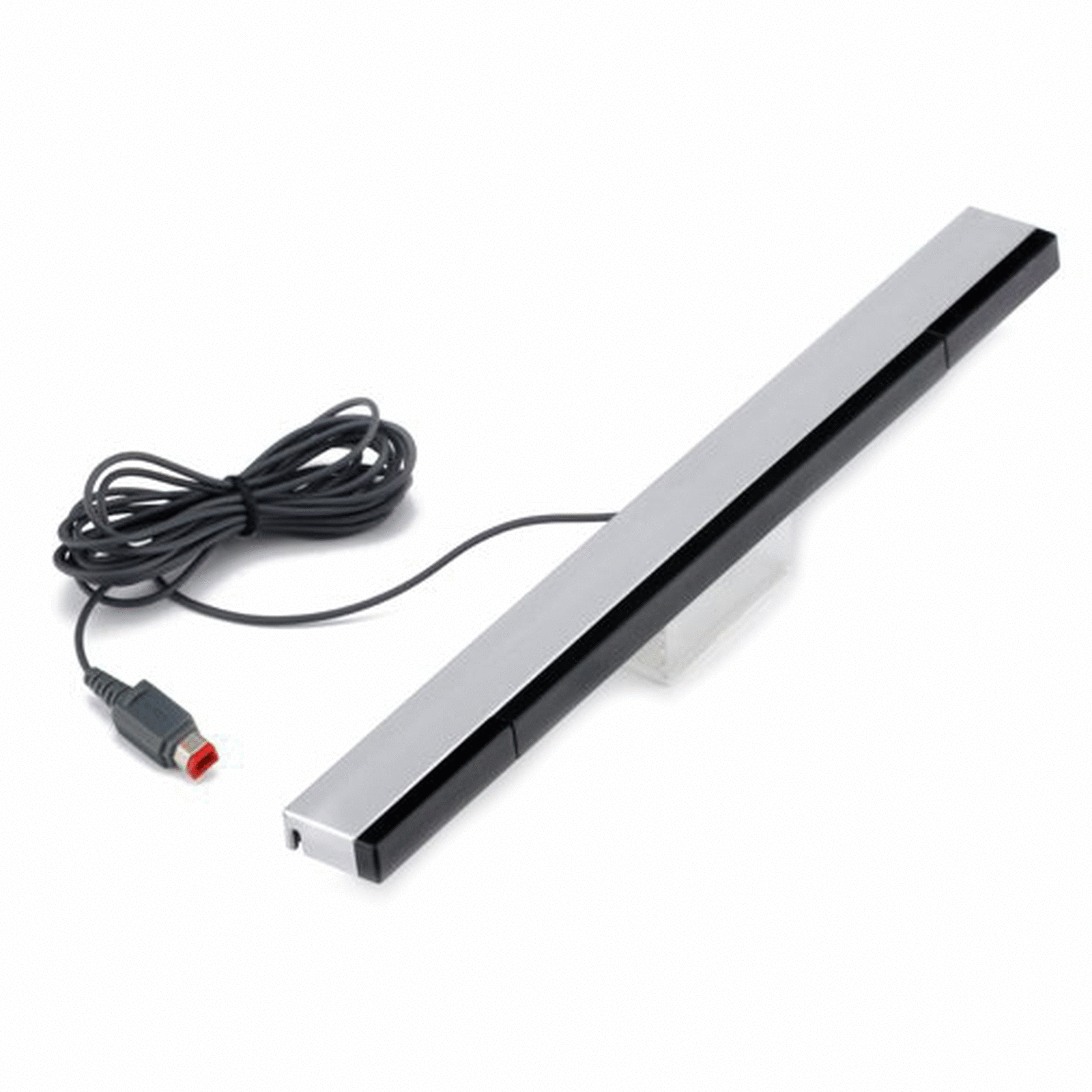 Barra Sensore Ad Infrarossi Di Movimento Sensor Bar Per Nintendo Wii mar
