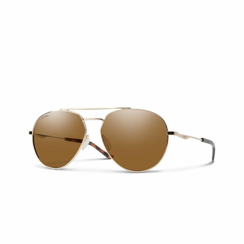 

[201241J5G60L5] Мужские поляризованные солнцезащитные очки Smith Optics Westgate