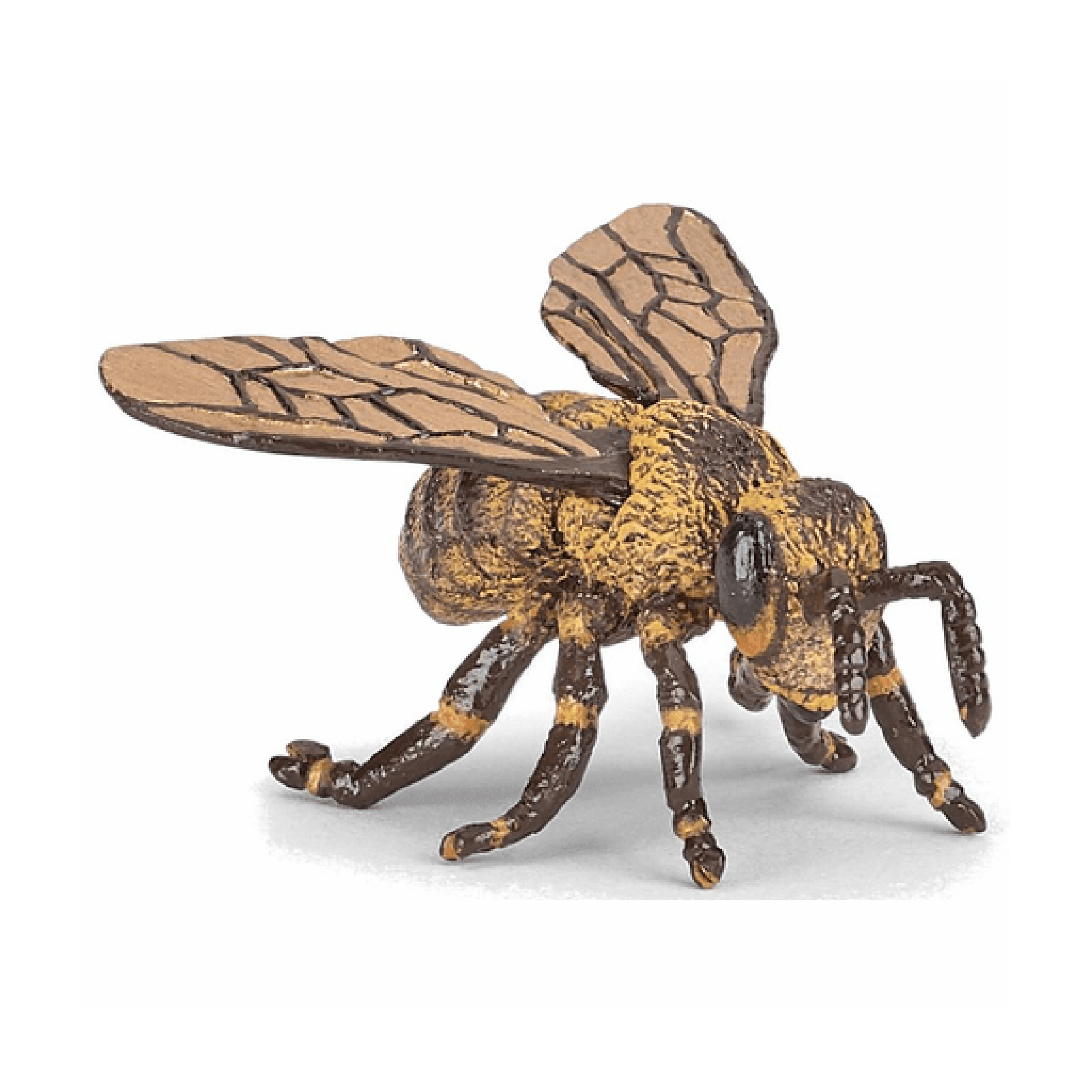 Фигурка животного Papo Bee 50256 НОВАЯ В НАЛИЧИИ