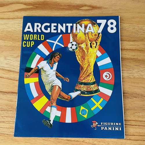 PUMA1978サッカーワールドカップ　アルゼンチン大会記念ステッカー PUMA1978サッカーワールドカップ アルゼンチン大会記念ステッカー