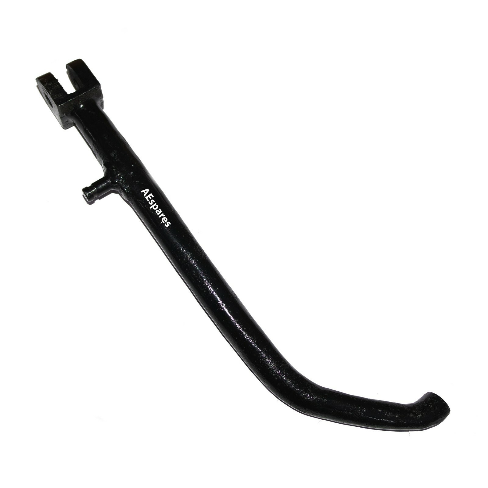 Fits For Triumph T100 T120 T140 1962-1982 WW2 Rear Side Stand Steel Black  