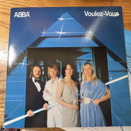 欧LP Abba Voulez-vous POLS292 POLYDOR /00260 $_12.JPG?set_id=880000500F