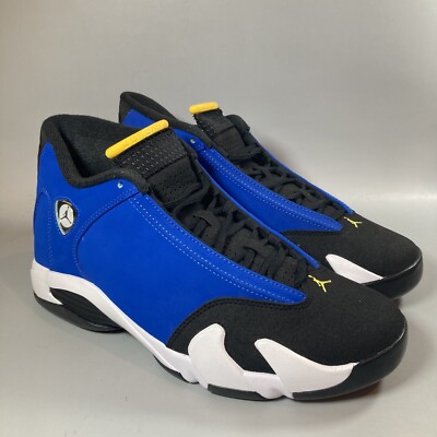 Size 16 - Jordan 14 Laney 2023