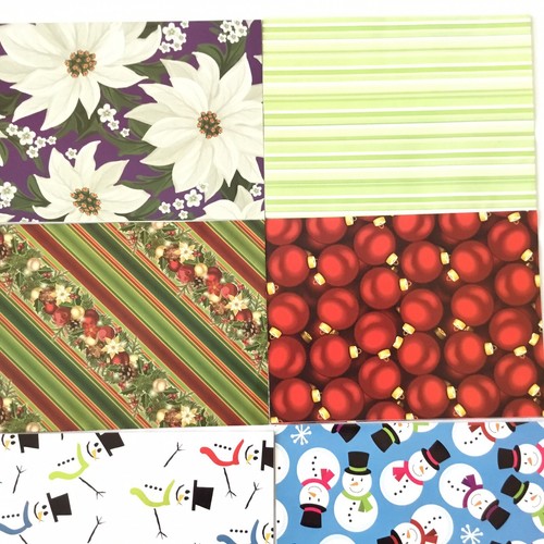 St. Labre Indian School Gift Wrap Wrapping Paper Assortment