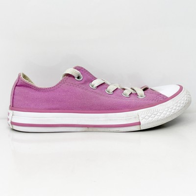 

Converse Girls Chuck Taylor All Star 338667F Розовые повседневные кроссовки, размер 13, Розовый, Chuck Taylor All Star