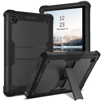 For Samsung Galaxy Tab A7 Lite 2021/Tab A8 2022 Shockproof Rugged Case Cover