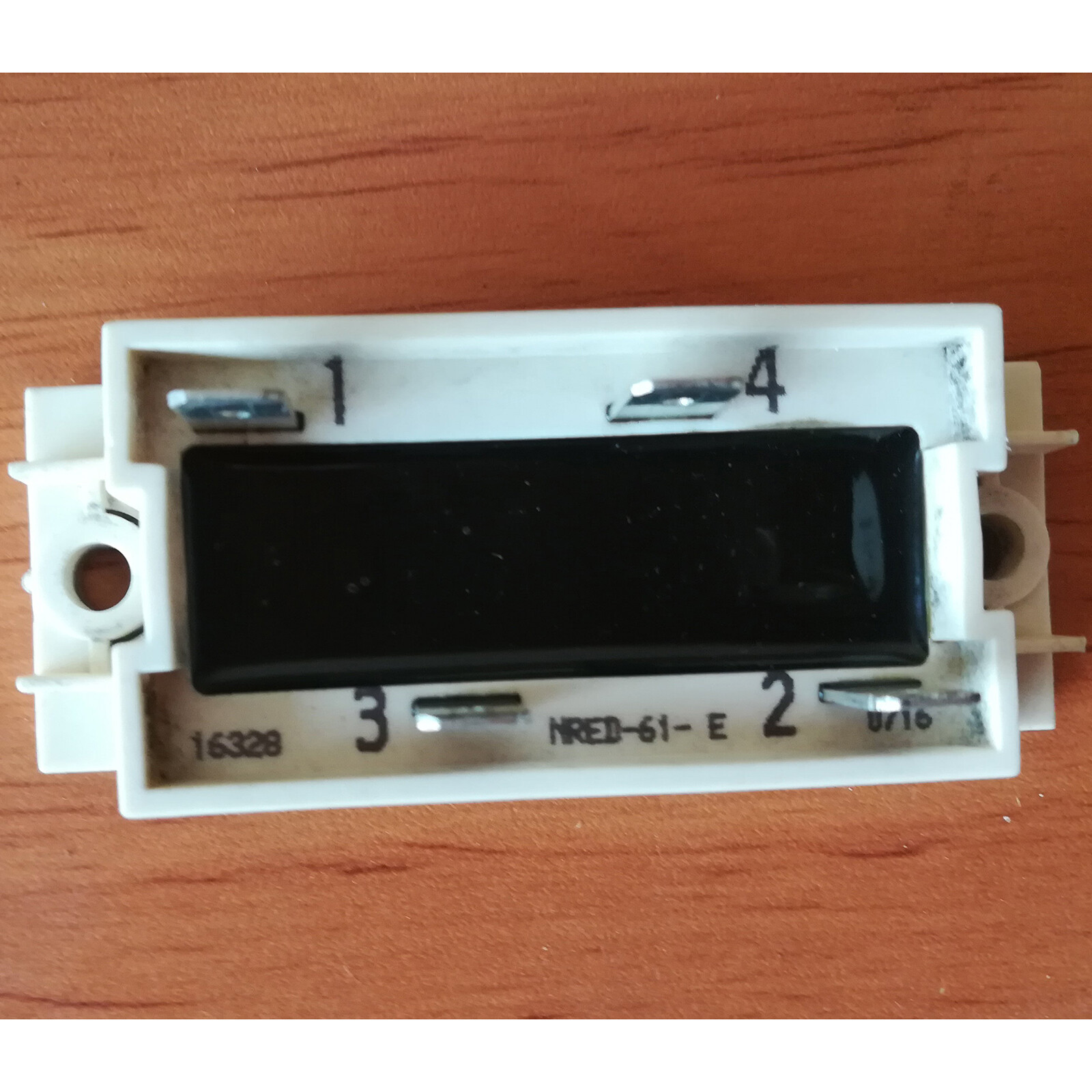one new abb divider resistance module NRED-61-E Fast one new abb divider resistance module NRED-61-E Fast