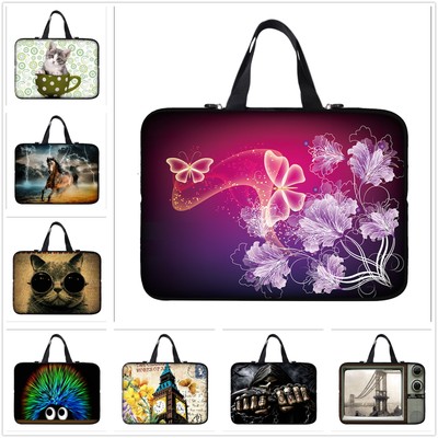 Image Waterproof Handle Case Bag Cover For 10.1 Image Waterproof Handle Case Bag Cover For 10.1