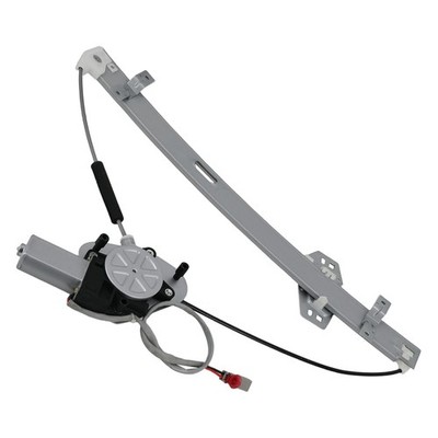 Front Right Power Window Regulator w/ Motor for Honda Pilot V6 3.5L 2003-2008
