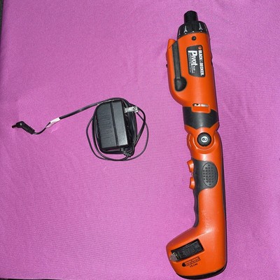 BLACK+DECKER PD600 Pivot Plus Drill Driver