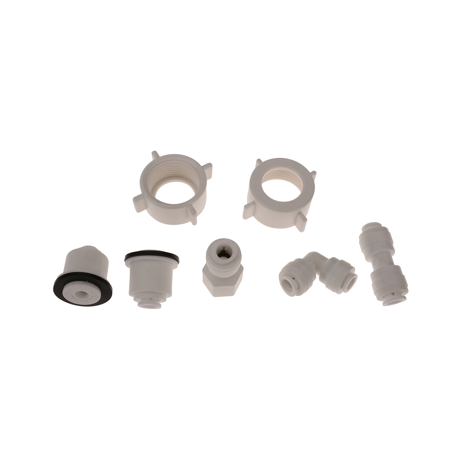 Samsung American Double Fridge Water Supply Pipe Tube Filter Connector