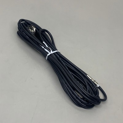 PULSE LARSEN ANTENNAS 17' Vehicle Mount UD RG-58U Dual Shield NMOKUDFME