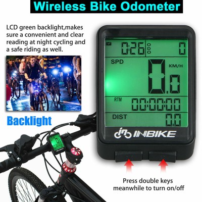 protege 9.0 bike computer