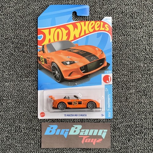 ミニカー '15 MAZDA MX-5 MIATA Hot Wheels $_12.JPG?set_id=880000500F