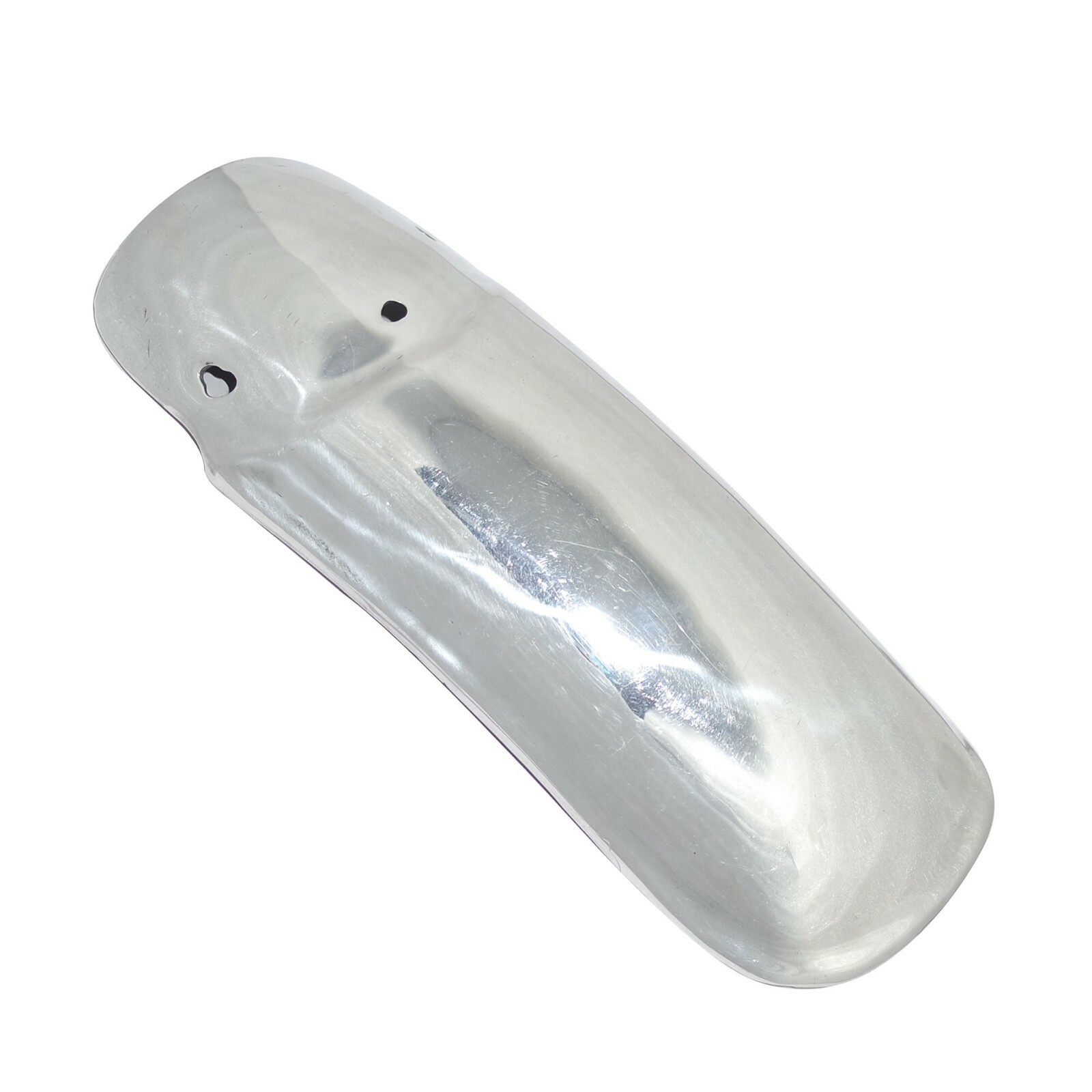 Fits Royal Enfield Interceptor 650 Continental GT 650 Front Fender Mud Flap Extension