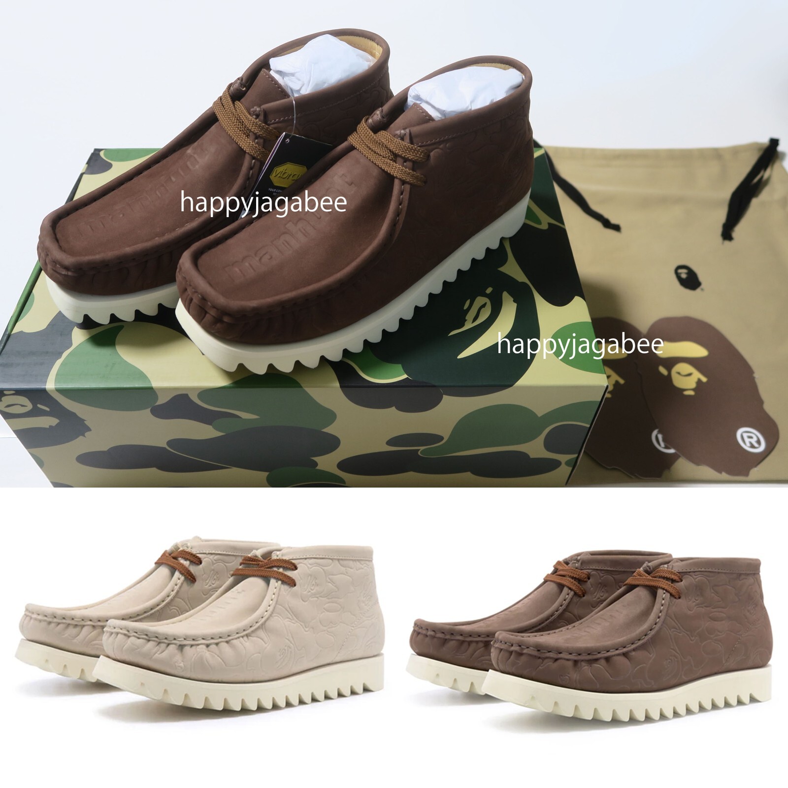 2023 SS A BATHING APE Men's Footwear MANHUNT #1 1J30191028 b 2023 SS A BATHING APE Men's Footwear MANHUNT #1 1J30191028 b