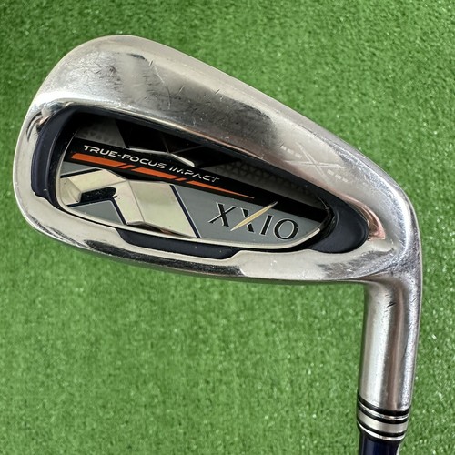 XXIO True Focus Impact 7 Iron 49g Regular Flex 3233 DST