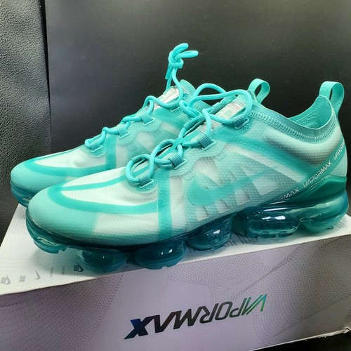 [新品]WMNS AIR VAPORMAX 2019 Women's Air VaporMax 2019 'Throwback Future' Release Date