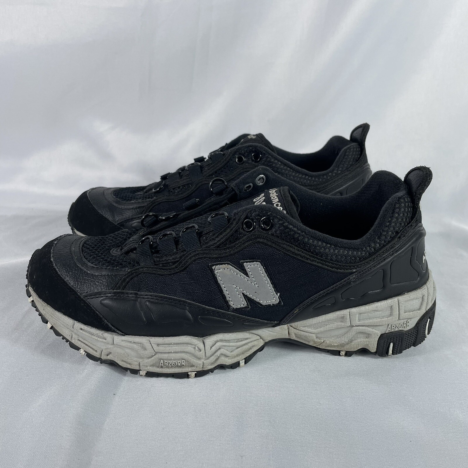 New Balance 801 All Terrain Hiking Shoe 