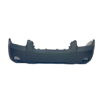 2005 Ford Escape Textured Front Bumper Cover FO1000570 5L8Z17D957CAA. DFR