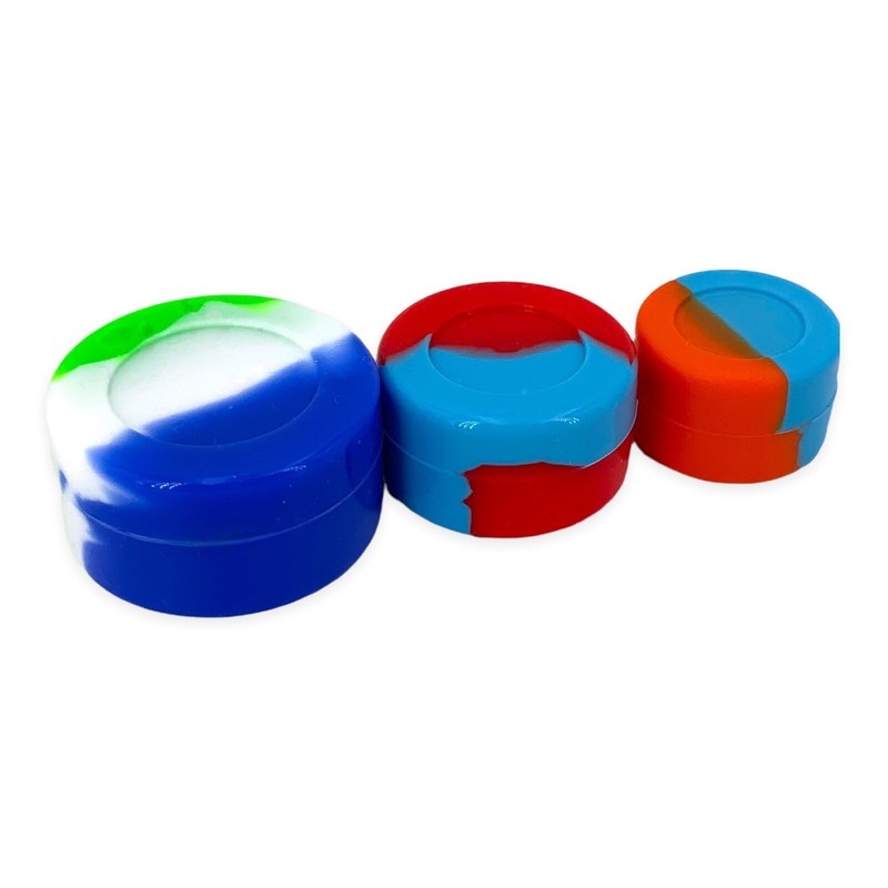 Vapotools By 157grad Silikonstash/Ausbewahrung - Versch. GrÃ¶ÃEn