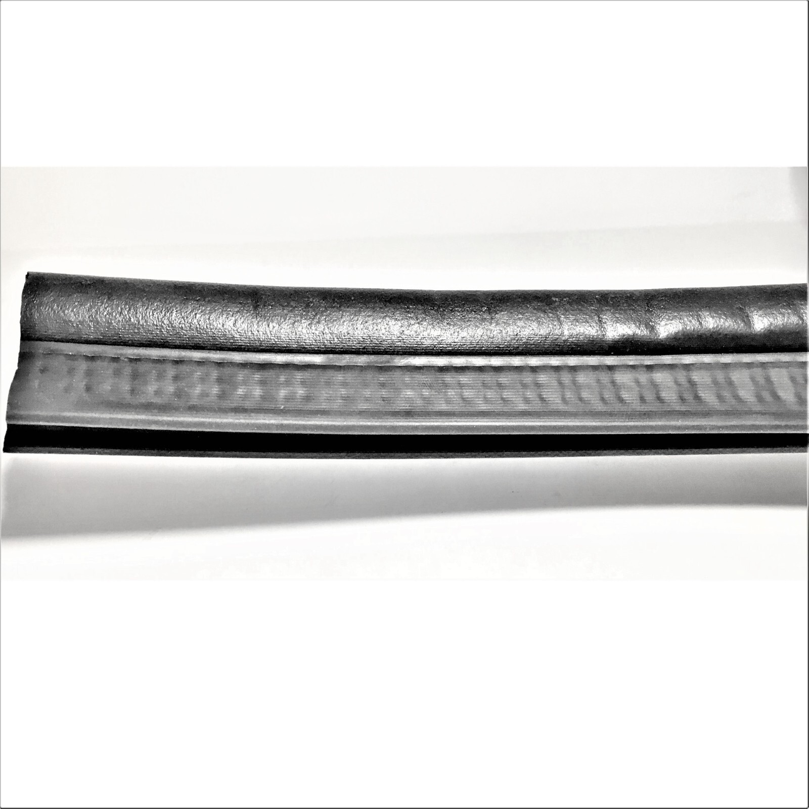 RAM ProMaster City 2015+ Van Wagon Sliding Door Seal Weatherstrip 68415148AA