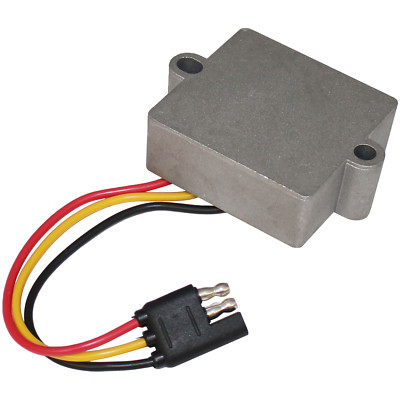 Regulator Rectifier for Polaris 600 XC SP / Switchback 2002 2003 2004 2005 2012