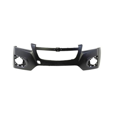 2013-2016 Chevy Trax LTZ/LT/LS Primed Front Bumper Cover GM1014110 95242011. PFR