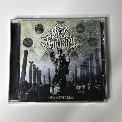 The Vile Impurity : Anathema (cd Release)