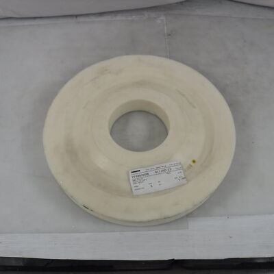 OEM Liebherr 773952208 Rope Pulley 1st Position for Mobile Crane LTM 1070, 1090