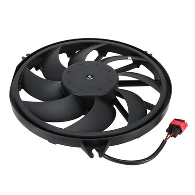 Cooling Fan Motor for Peugeot 206 1.1i 1.4i 1998-2012 1253E0 230W 8Blade