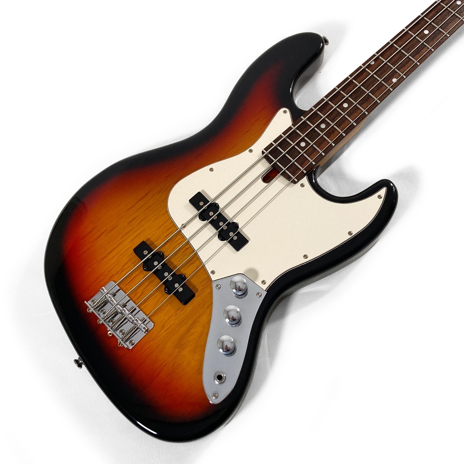 ベース Bacchus BJB-300R Bacchus BJB-300R Electric bass guitar Jazz bass type