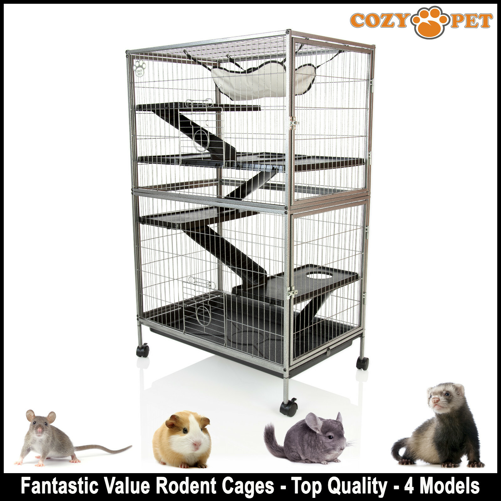 pet cot company