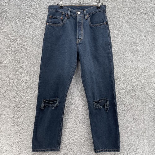 EDIFICE Levi’s BIG E 501(R) DARKINDIGO セール】【Levi's/リーバイス】30th 別注 BIG E 501(R) DARK