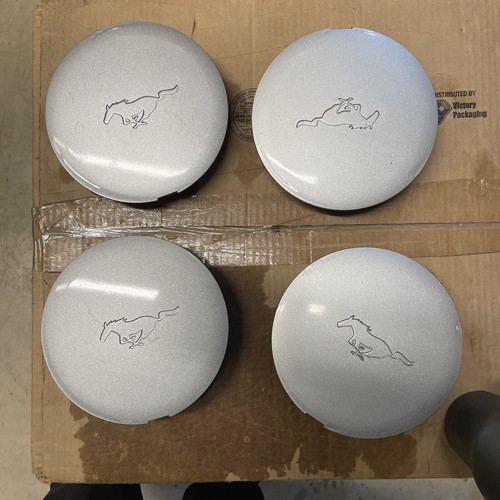 1993-1995 Ford Mustang Wheel Center Cap | F4ZC1A096CB