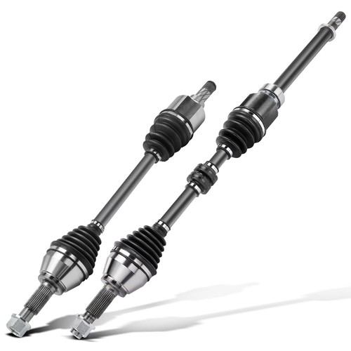NECLaVieN1585/A 【カスタム使用】M.2SSD1TB＋HDD1TB 2x CV Axle Assembly for Nissan Sentra 2017-2019 L4 1.6L
