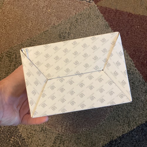 Moneysworth and Best ~ Fleece Welly Socks ~ Black & Creme ~M (W5-7)