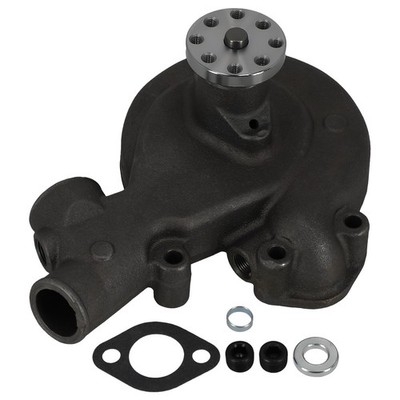 Water Pump for Buick All Models 1941-1949 WP71P Series 1960-1990 Cast Iron QME