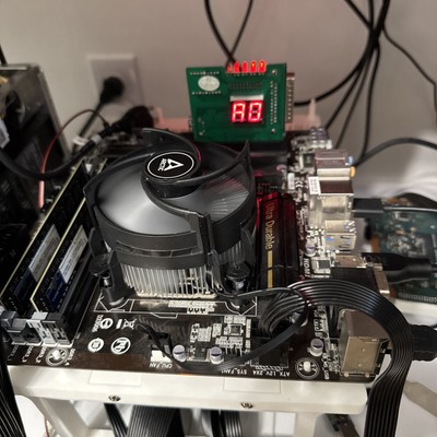 Photos de l'objet d'un acheteur vérifié