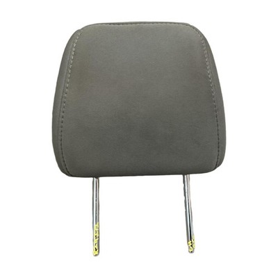 2019 Toyota Tacoma Left Driver Front Headrest Grey Cloth FA14 Factory OEM Part