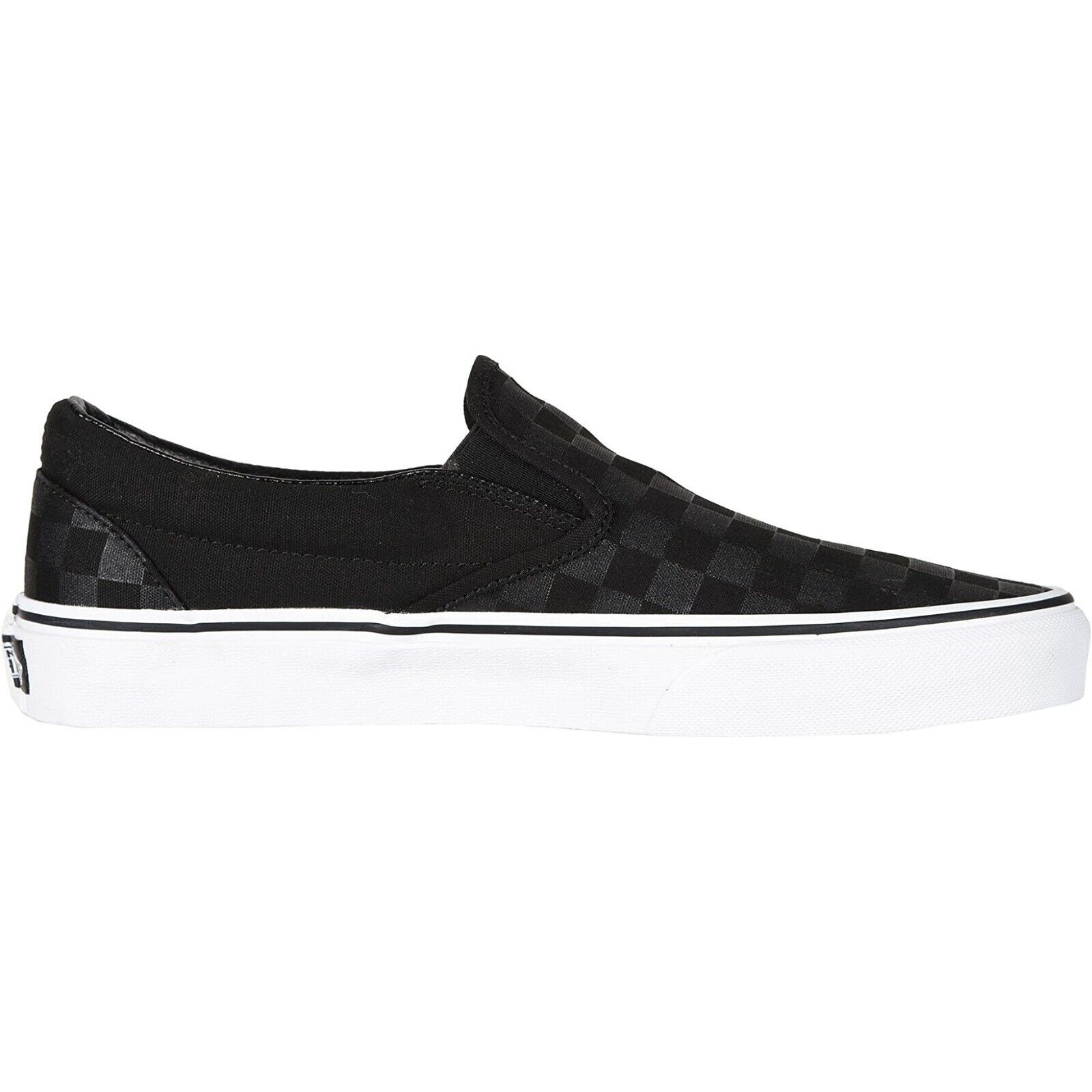 Vans New SlipOn Classic Sneakers Unisex Canvas Shoes All Colors Men's/Women's
