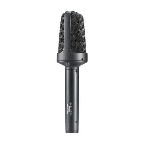 Audio Technica AT 2010 Condenser Hand Microphone (Cardioid